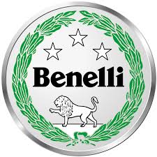 Benelli（ベネリ）ロゴ｜イタリア製ヴィンテージバイク