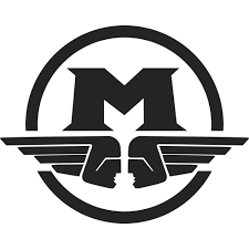 Motobécane（モトベカンヌ）ロゴ｜フランス製クラシック＆モペッドの王道